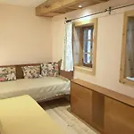 Senftahaus Innervillgraten