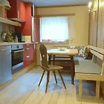 Apartment Senftahaus Innervillgraten