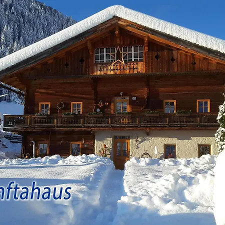 Senftahaus