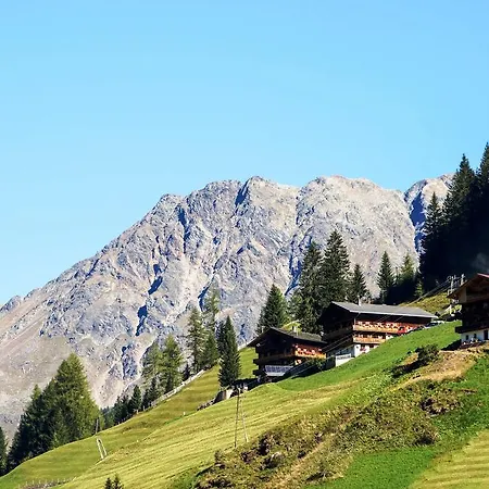 Senftahaus