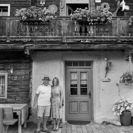 Senftahaus