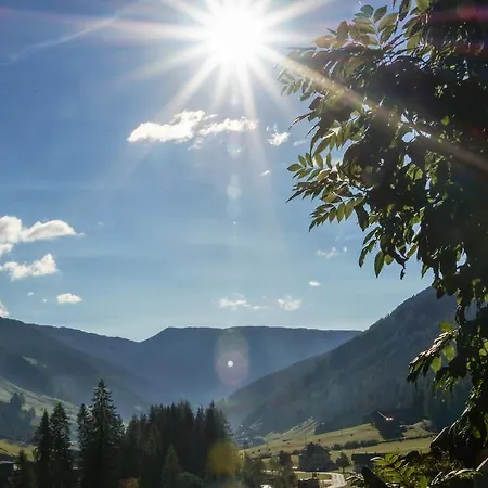 شقة Senftahaus انرفلغراتن