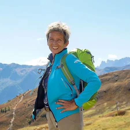 Senftahaus 아파트