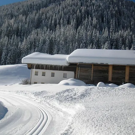 Apartment Senftahaus Innervillgraten