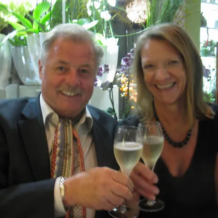 Senftahaus 아파트