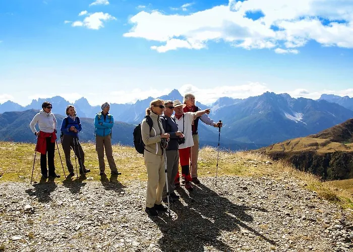 Apartamento Senftahaus