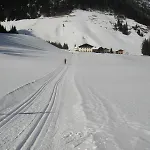 Senftahaus Innervillgraten