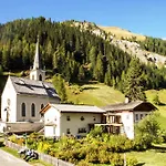 Senftahaus