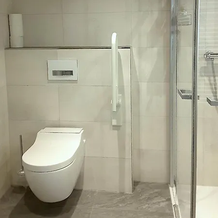 Senftahaus شقة انرفلغراتن
