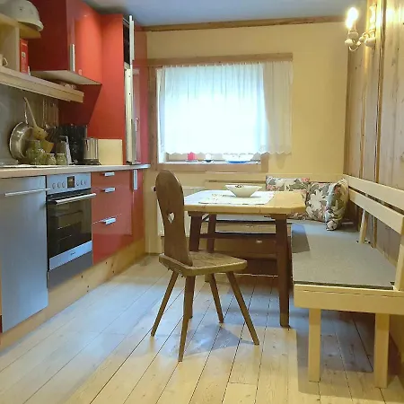 شقة Senftahaus انرفلغراتن