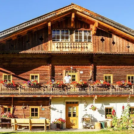 Senftahaus *