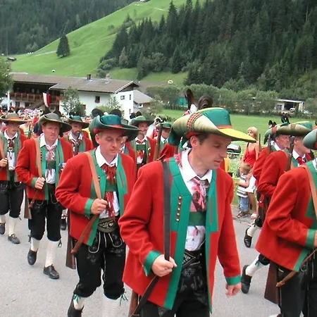 Senftahaus *