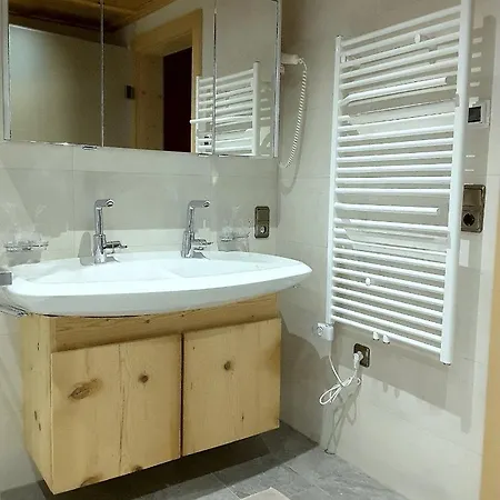 Senftahaus Appartement