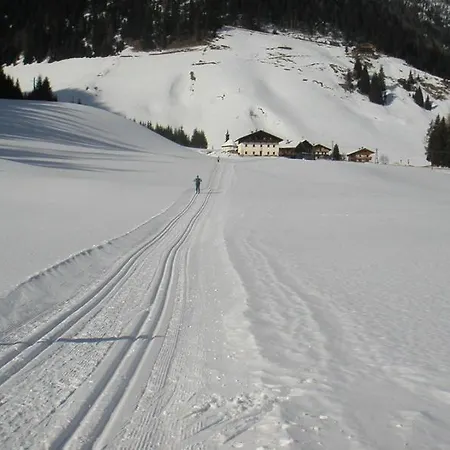 Senftahaus Innervillgraten