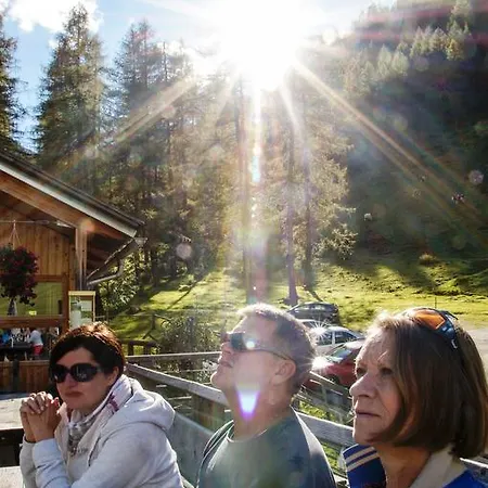 Lejlighed Senftahaus Innervillgraten