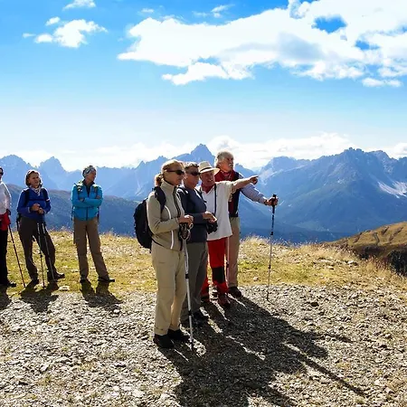 Lejlighed Senftahaus