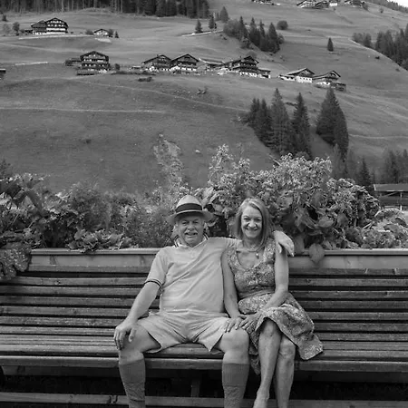 Lejlighed Senftahaus *