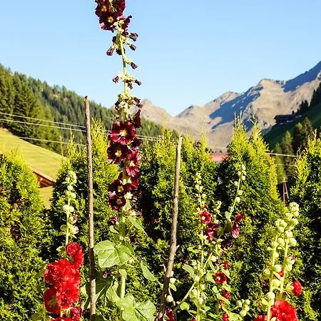 Senftahaus * Innervillgraten