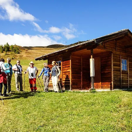 Senftahaus Lejlighed *